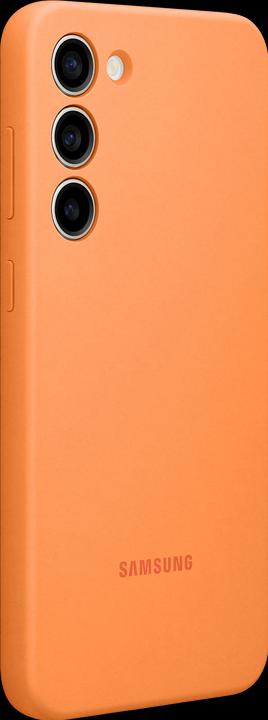 Immagine prodotto Samsung Custodia in silicone (Samsung Galaxy S23+)