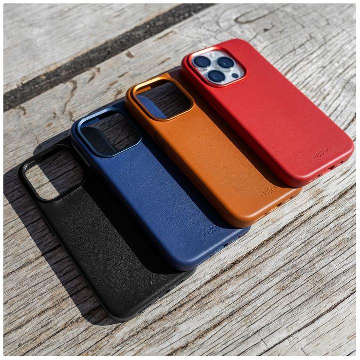 Produktbild Fixed MagLeather für Apple iPhone 15 (Apple iPhone 15)