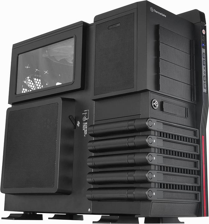 Produktbild Thermaltake Level 10 GT (ATX, E-ATX)
