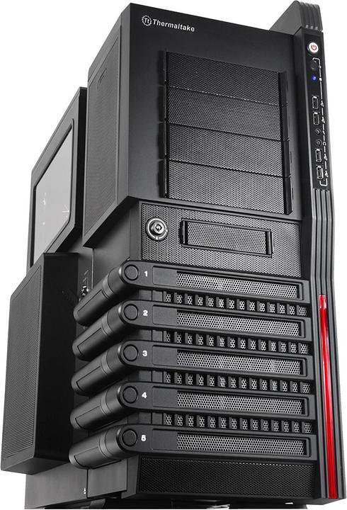 Produktbild Thermaltake Level 10 GT (ATX, E-ATX)