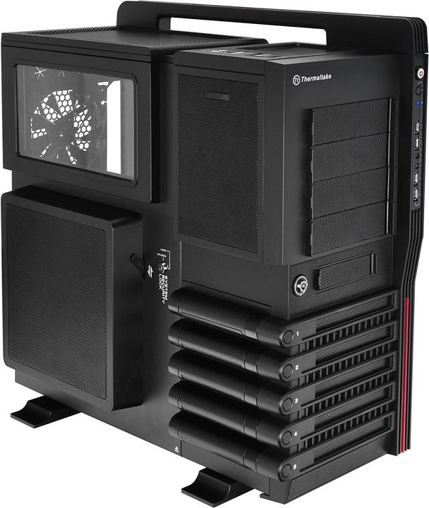 Produktbild Thermaltake Level 10 GT (ATX, E-ATX)