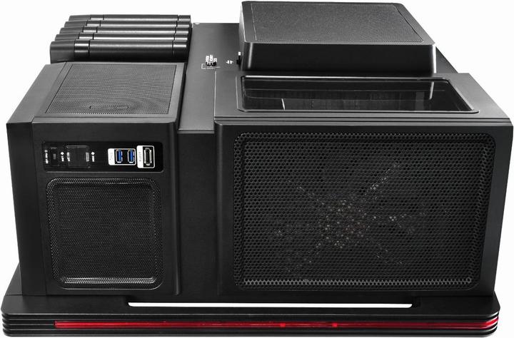 Produktbild Thermaltake Level 10 GT (ATX, E-ATX)