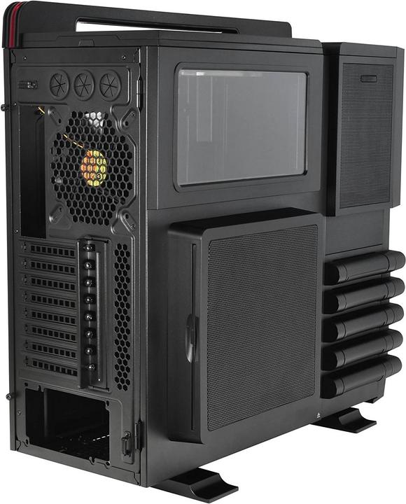 Produktbild Thermaltake Level 10 GT (ATX, E-ATX)