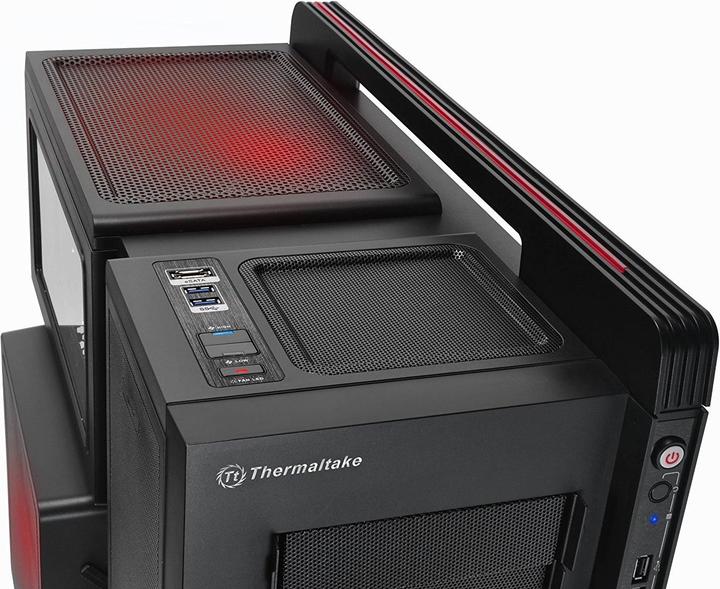 Produktbild Thermaltake Level 10 GT (ATX, E-ATX)