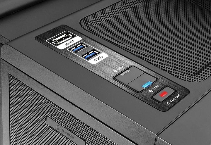 Produktbild Thermaltake Level 10 GT (ATX, E-ATX)