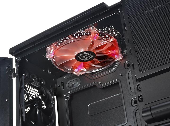 Produktbild Thermaltake Level 10 GT (ATX, E-ATX)