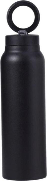 Immagine prodotto OEM Other Magnetic holder compatible with MagSafe with 750ml container black (0.75 l)