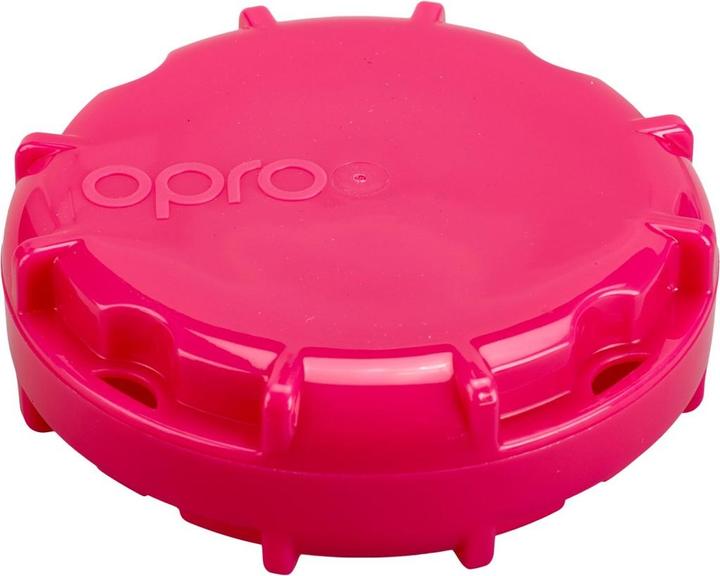 Image du produit Opro Protège-dents Gold Braces Senior rose/pearl