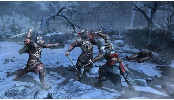 Produktbild Ubisoft Assassin's Creed: The Ezio Collection (Switch, Switch Lite, Switch OLED, DE)
