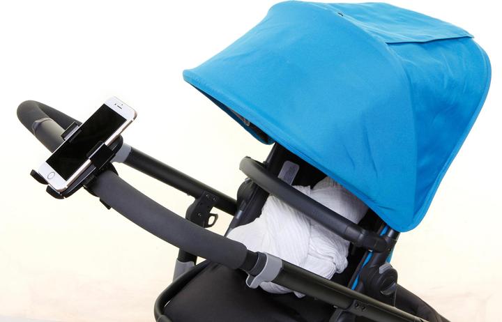 Produktbild Dreambaby Strollerbuddy