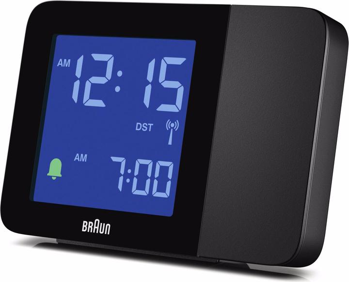 Actual product image Braun BC 015 B-DCF