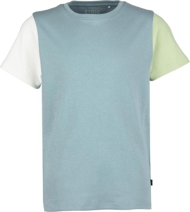 Image du produit Stoic Kid's Hemp30 AmalSt. Tee (116)