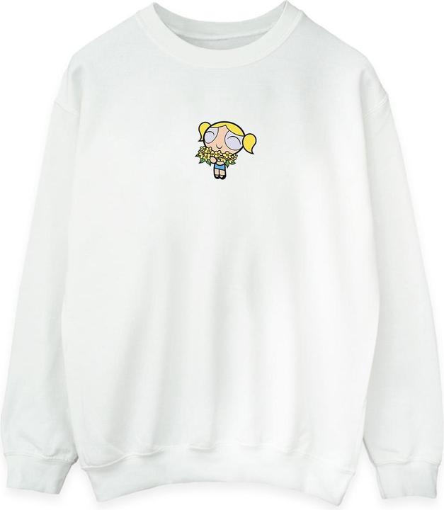 The Powerpuff Girls Sweatshirt (L)
