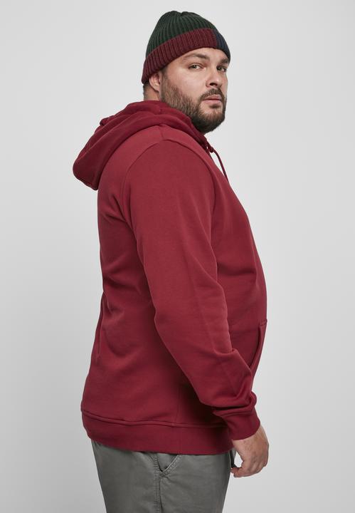 Immagine prodotto Urban Classics Organic Basic Hoody (L)