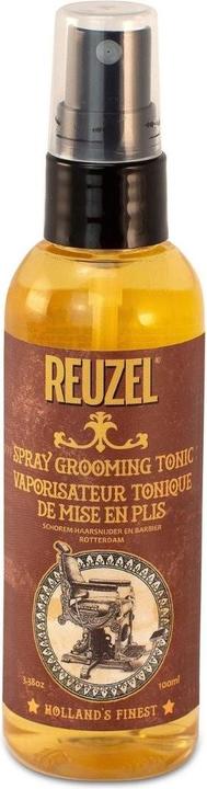 Reuzel Grooming Tonic Spray (100 ml)