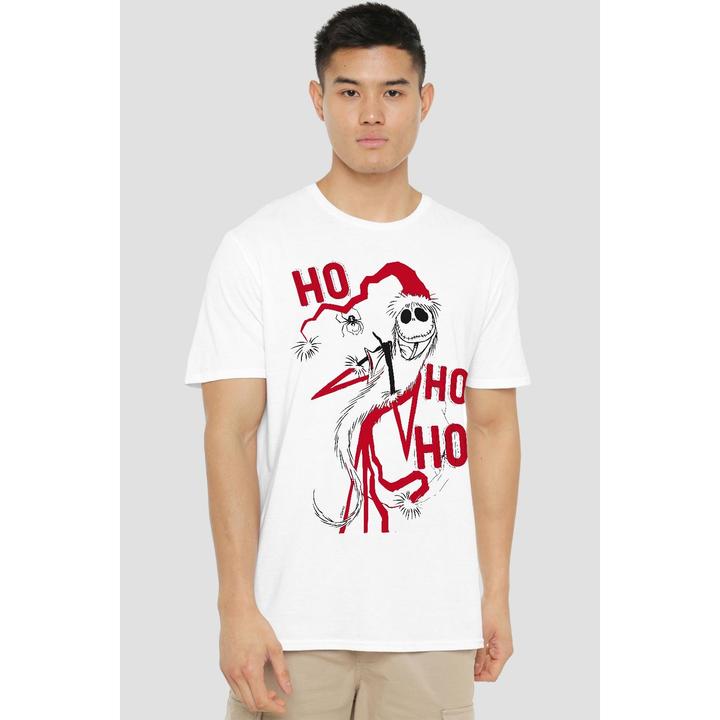 Immagine prodotto The Nightmare Before Christmas TShirt (XXL)