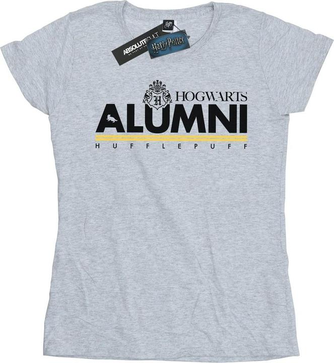 Hogwarts Alumni Hufflepuff TShirt (L)