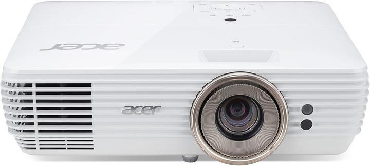 Acer V7850 (4K, 2200 lm, 1.39 - 2.22:1)