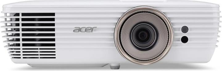 Produktbild Acer V7850 (4K, 2200 lm, 1.39 - 2.22:1)