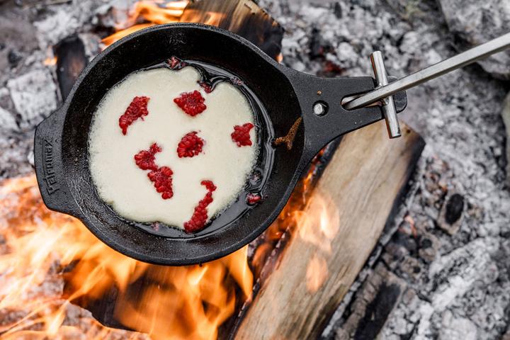 Produktbild Petromax Lagerfeuerpfanne