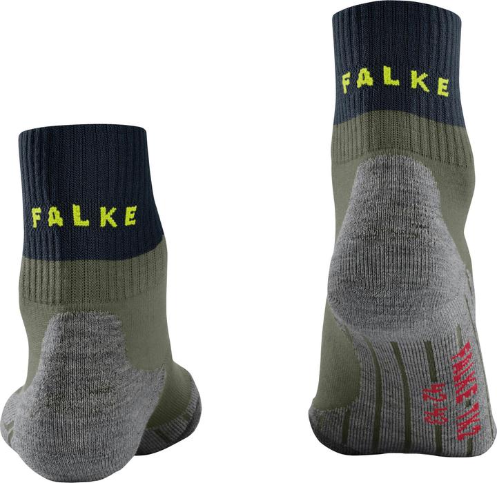 Produktbild Falke TK2 Explore Short (39 - 41)