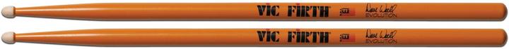 Actual product image Vic Firth Dave Weckl (Drum set)