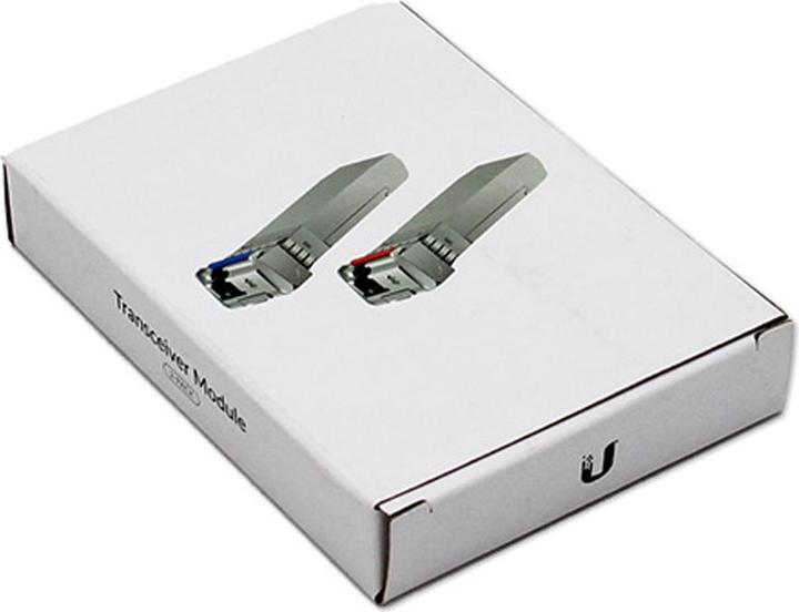 Image du produit Ubiquiti UACC-OM-SM-10G-S-2