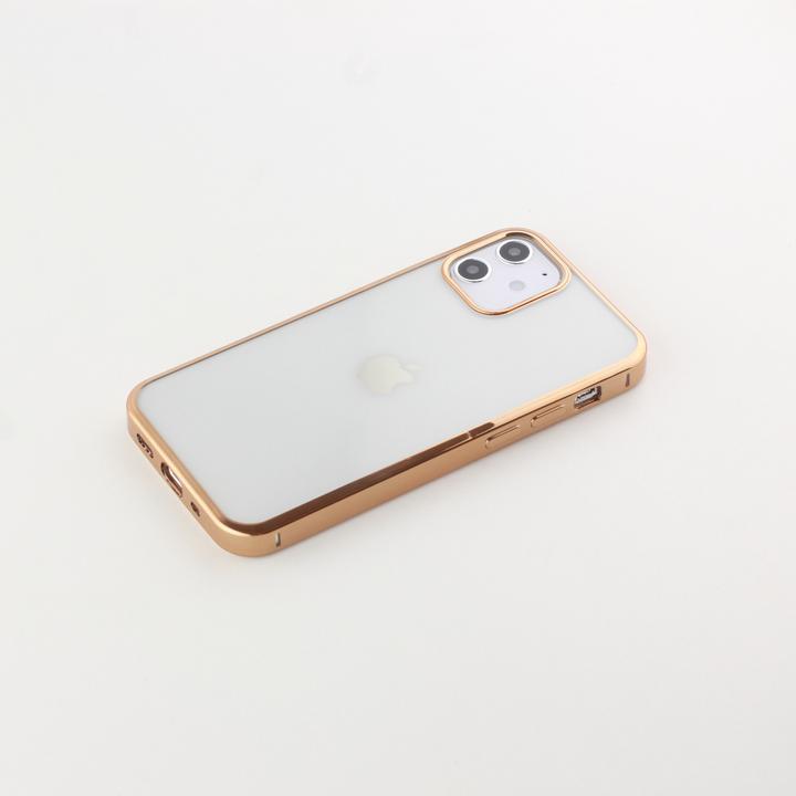 Image du produit PhoneLook Coque Electroplate (Realme 12 Pro+, Apple iPhone 12)