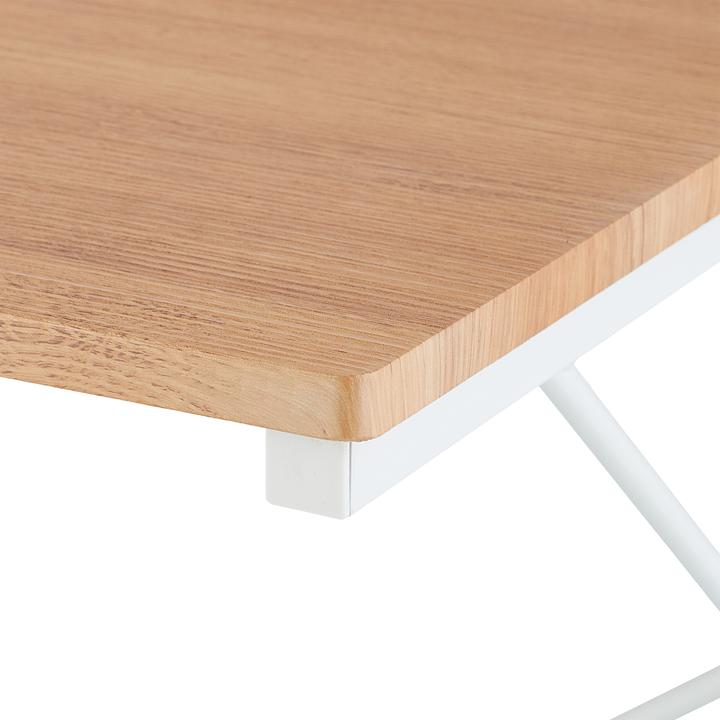 Actual product image Relaxdays Schreibtisch (60 x 40 x 75 cm)