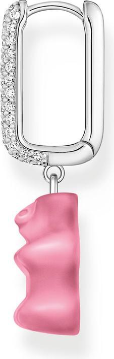 Produktbild Thomas Sabo Creolen Charming (925 Sterling Silber)