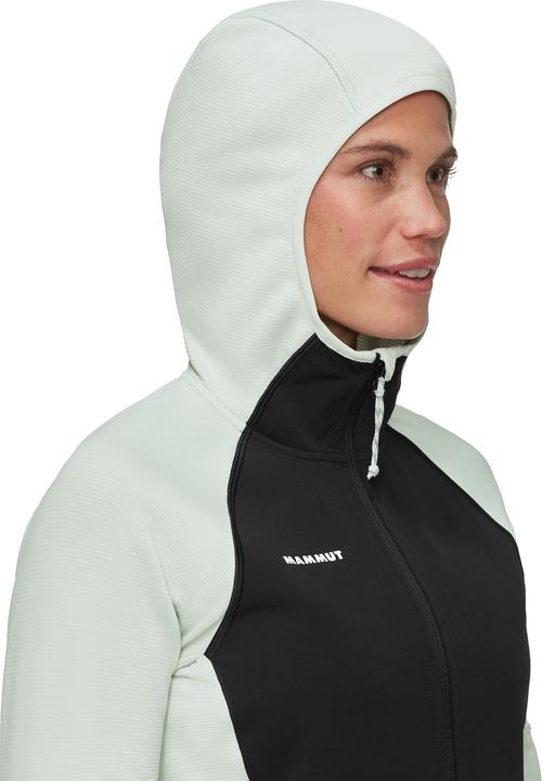 Image du produit Mammut Massone ML Hooded Jacket Women (M)