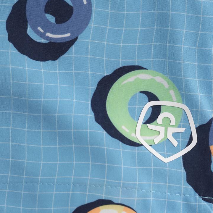 Produktbild Color Kids Kid's Swim Shorts AOP (98)