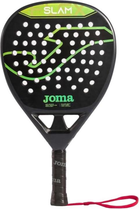 Actual product image Joma Slam Padel Racquet 401186-154 - One size
