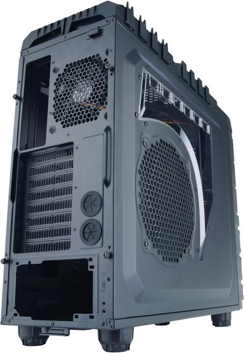 Produktbild Thermaltake Overseer RX-I (ATX, mATX, E-ATX)