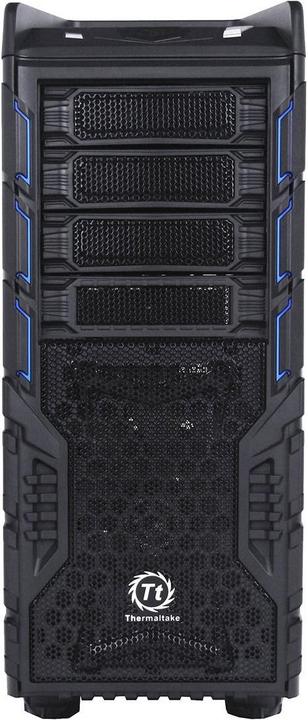 Produktbild Thermaltake Overseer RX-I (ATX, mATX, E-ATX)