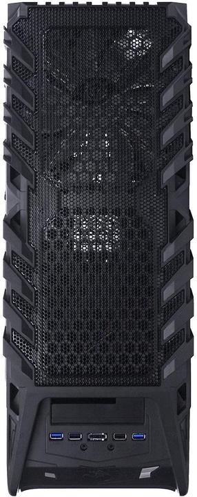 Produktbild Thermaltake Overseer RX-I (ATX, mATX, E-ATX)