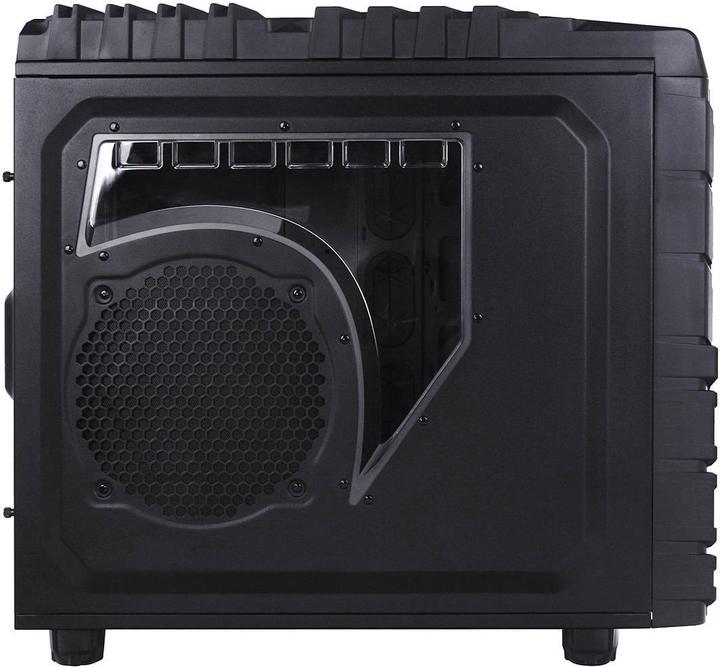 Produktbild Thermaltake Overseer RX-I (ATX, mATX, E-ATX)