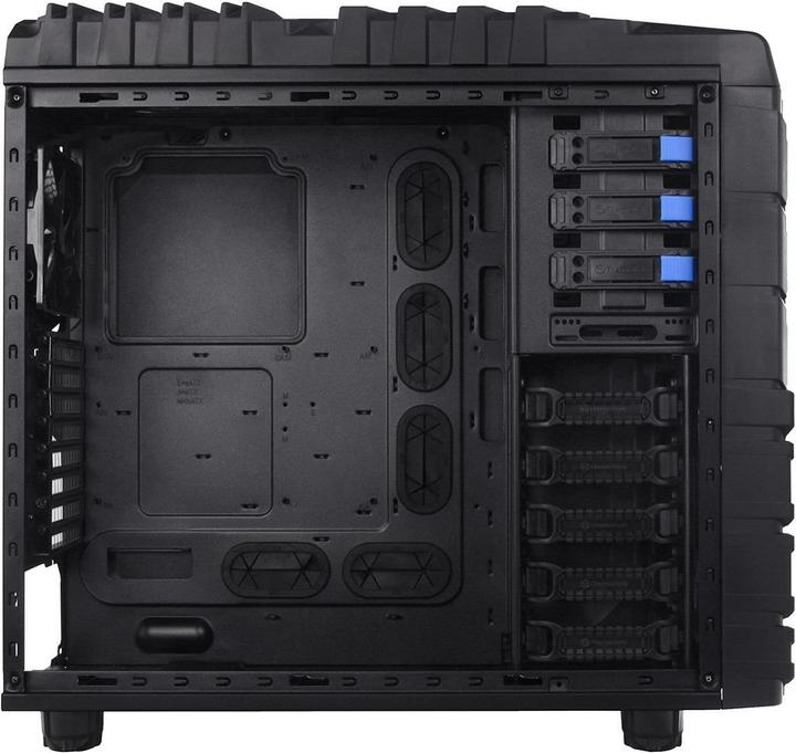 Produktbild Thermaltake Overseer RX-I (ATX, mATX, E-ATX)
