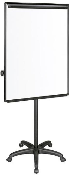 Bi-Office Flipover EA4806186 mobiel magnetisch 70x100cm (70 x 100 cm)