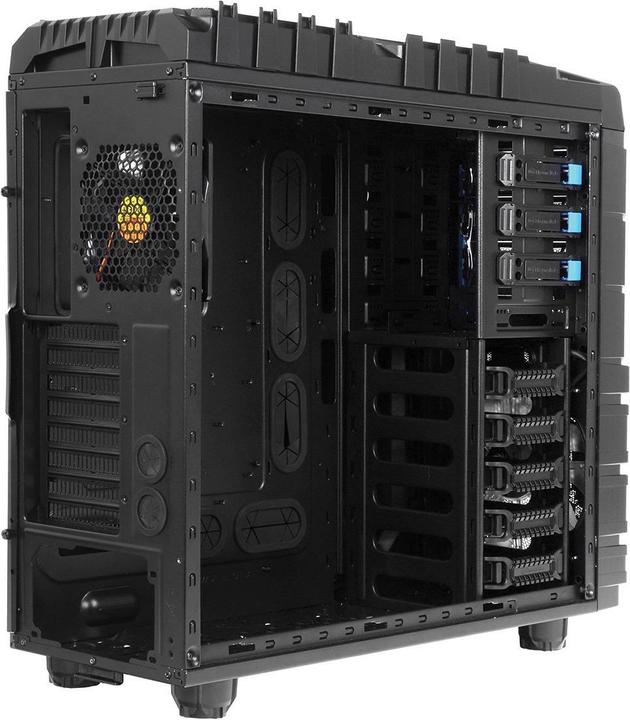 Produktbild Thermaltake Overseer RX-I (ATX, mATX, E-ATX)