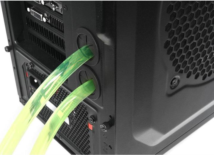 Produktbild Thermaltake Overseer RX-I (ATX, mATX, E-ATX)