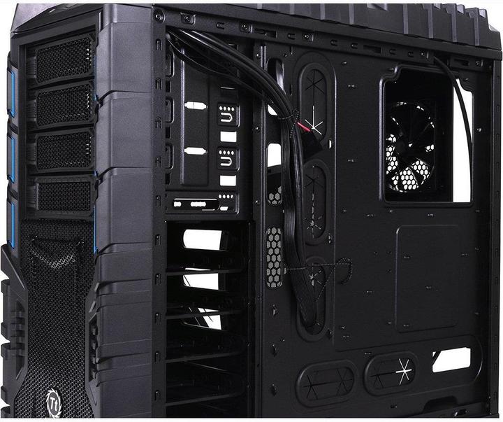 Produktbild Thermaltake Overseer RX-I (ATX, mATX, E-ATX)