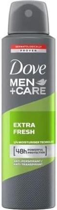 Image du produit Dove Men + Care Extra Fresh (Roll-on, 250 ml)