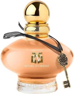 Actual product image Eisenberg Secret IV Rituel d'Orient (Eau de parfum, 100 ml)