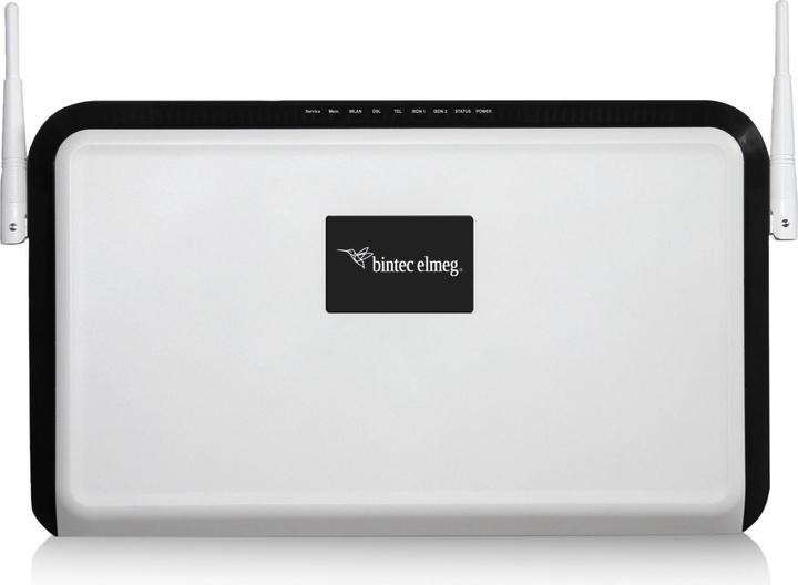 Produktbild Teldat bintec elmeg be.IP plus V2