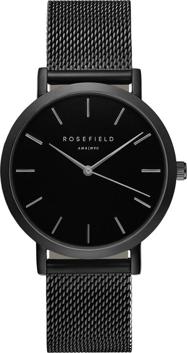 Produktbild Rosefield The Mercer (38 mm) (Analoguhr, 38 mm)