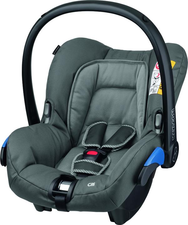 Maxi-Cosi Citi (Babyschale)