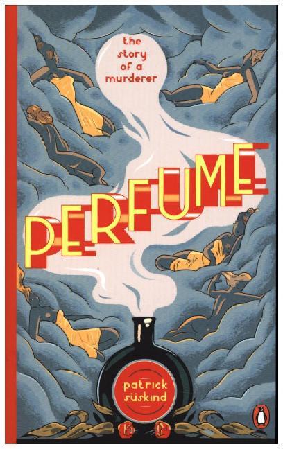 Produktbild Perfume (Englisch, Patrick Süskind, 2015)