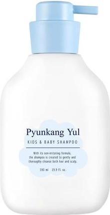 Immagine prodotto Pyunkang Yul Shampoo per bambini e neonati 590ml (590 ml, Shampoo liquido)
