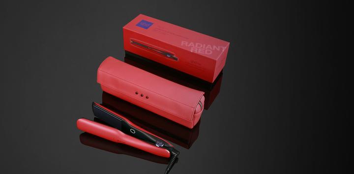 Produktbild ghd Max Straightener (Glätteisen)